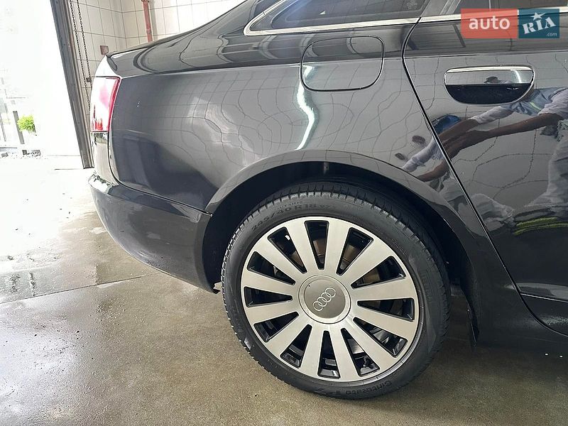 Седан Audi A6 2008 в Ковеле