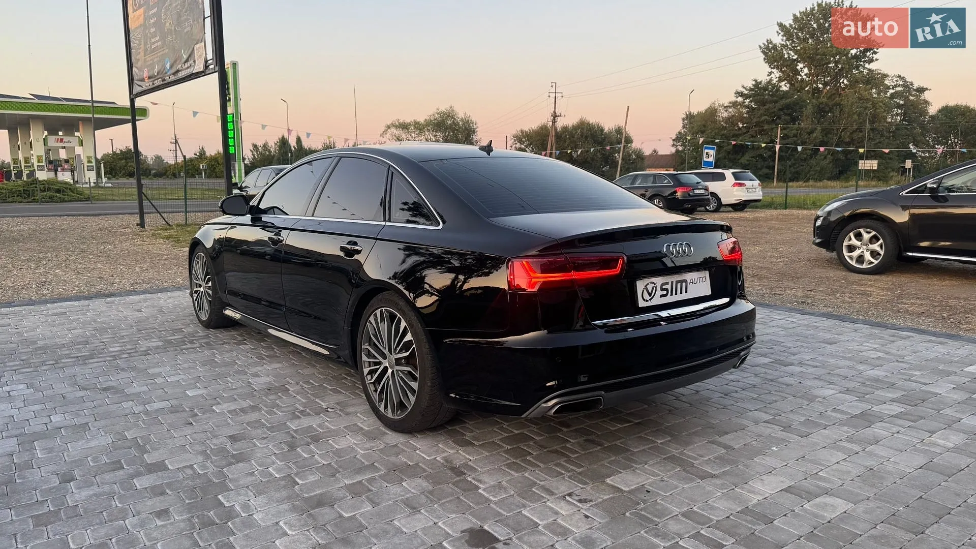 2015 Audi A6 - мініатюра 10