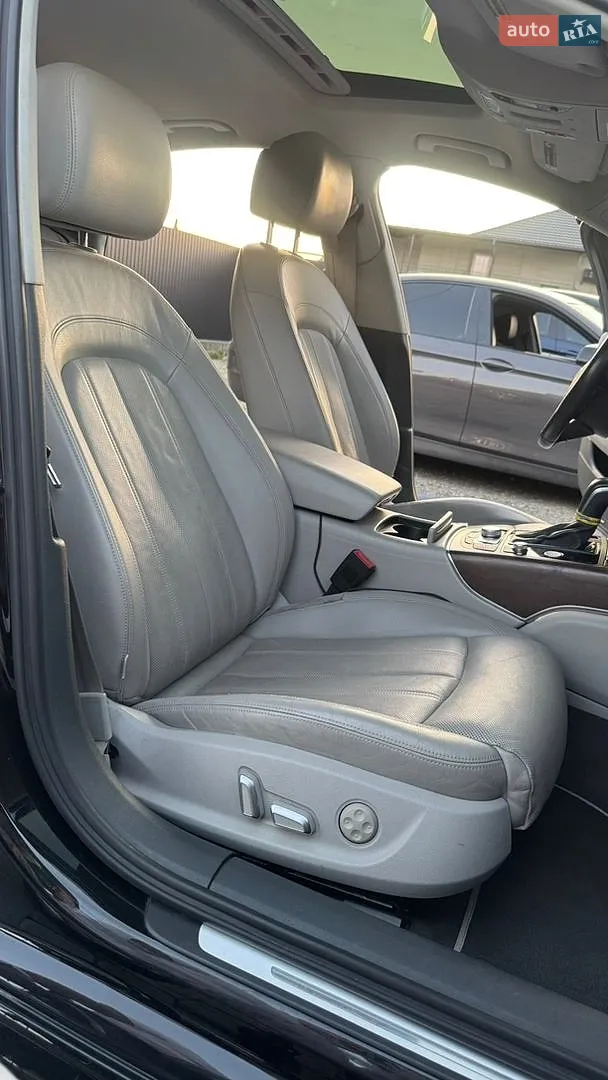 2015 Audi A6 - мініатюра 20