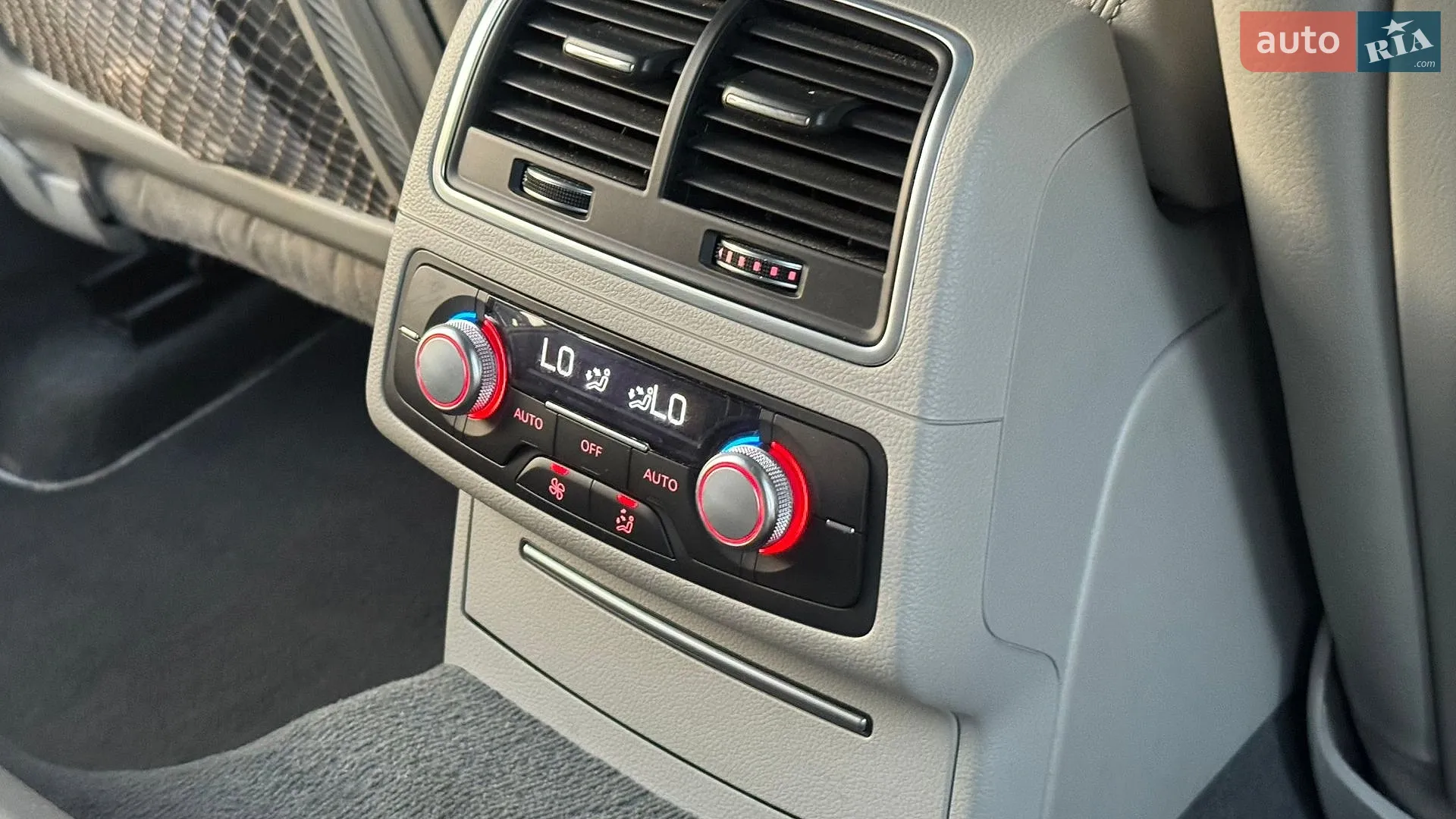 2015 Audi A6 - мініатюра 24