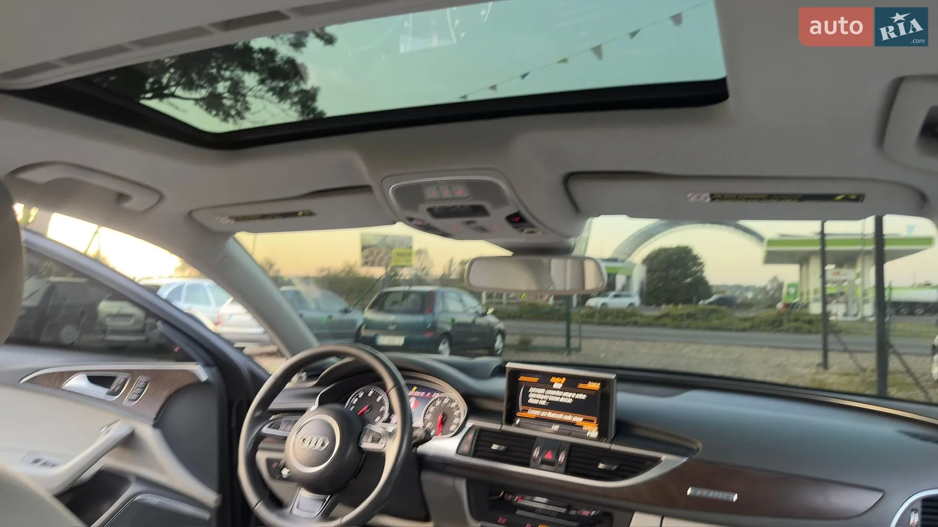 2015 Audi A6 - мініатюра 25