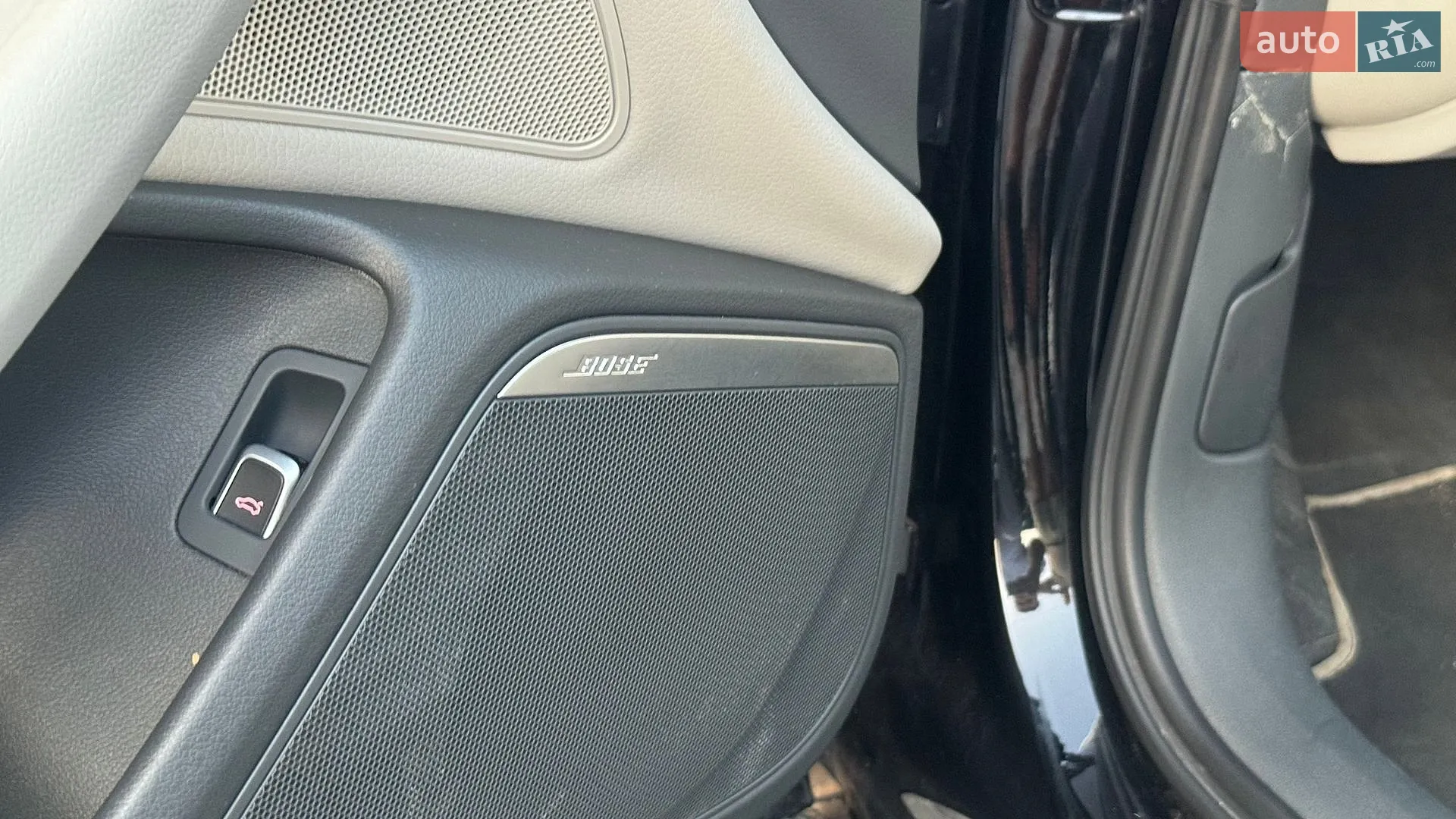 2015 Audi A6 - мініатюра 15