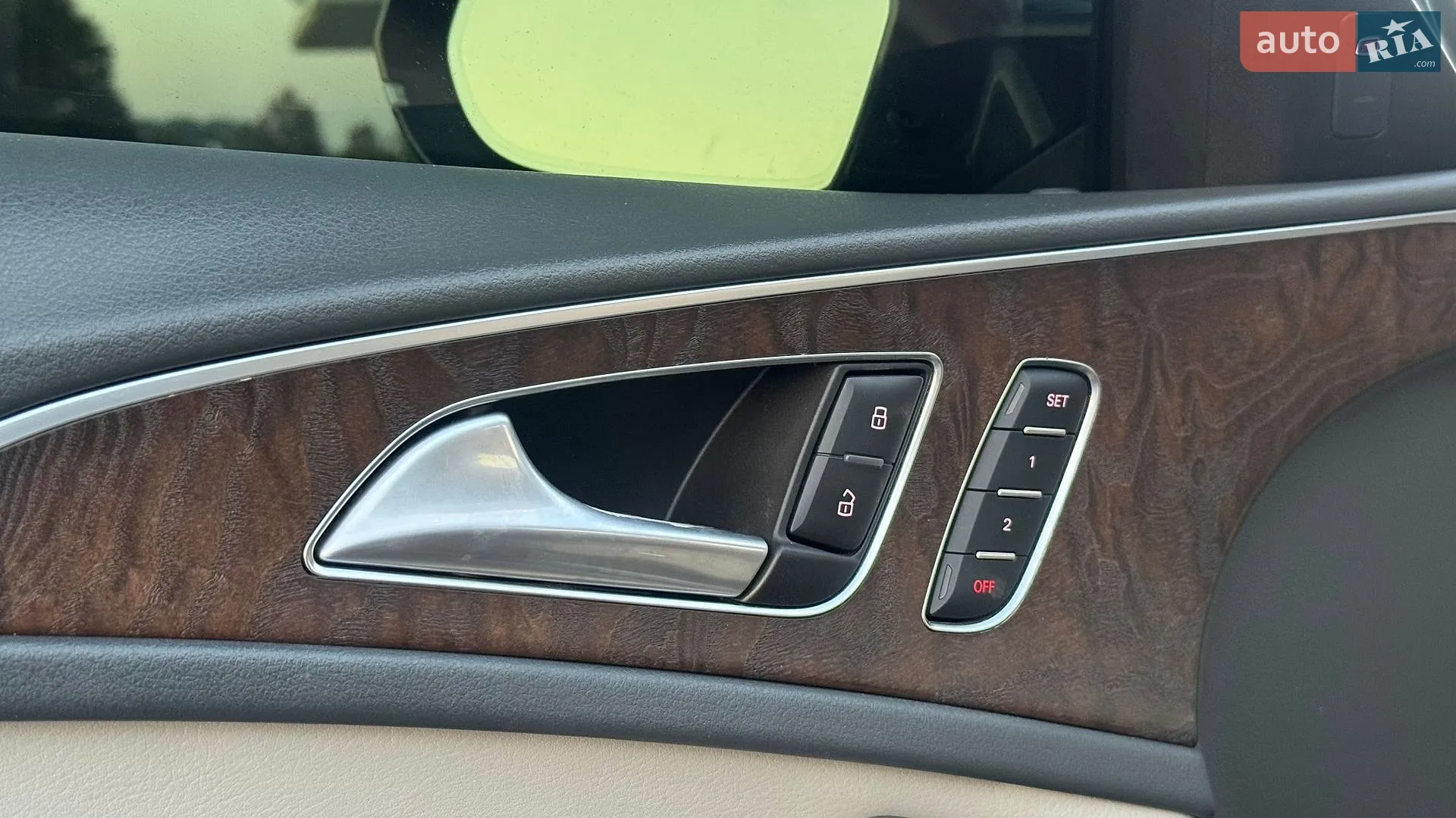 2015 Audi A6 - мініатюра 16