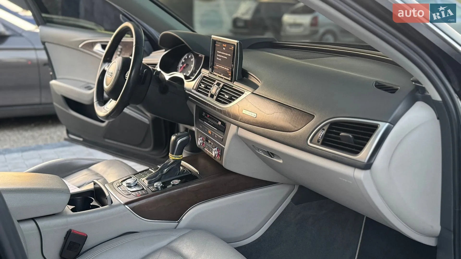 2015 Audi A6 - мініатюра 22