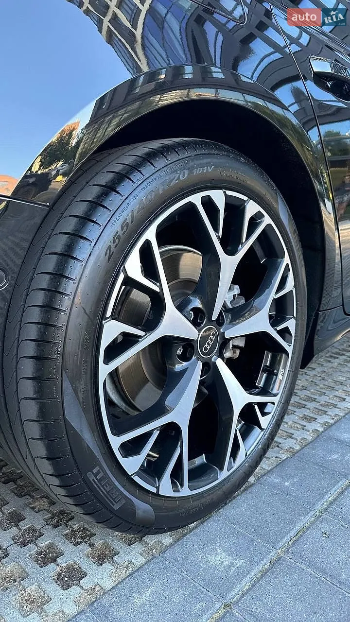 2019 Audi A6 - мініатюра 22