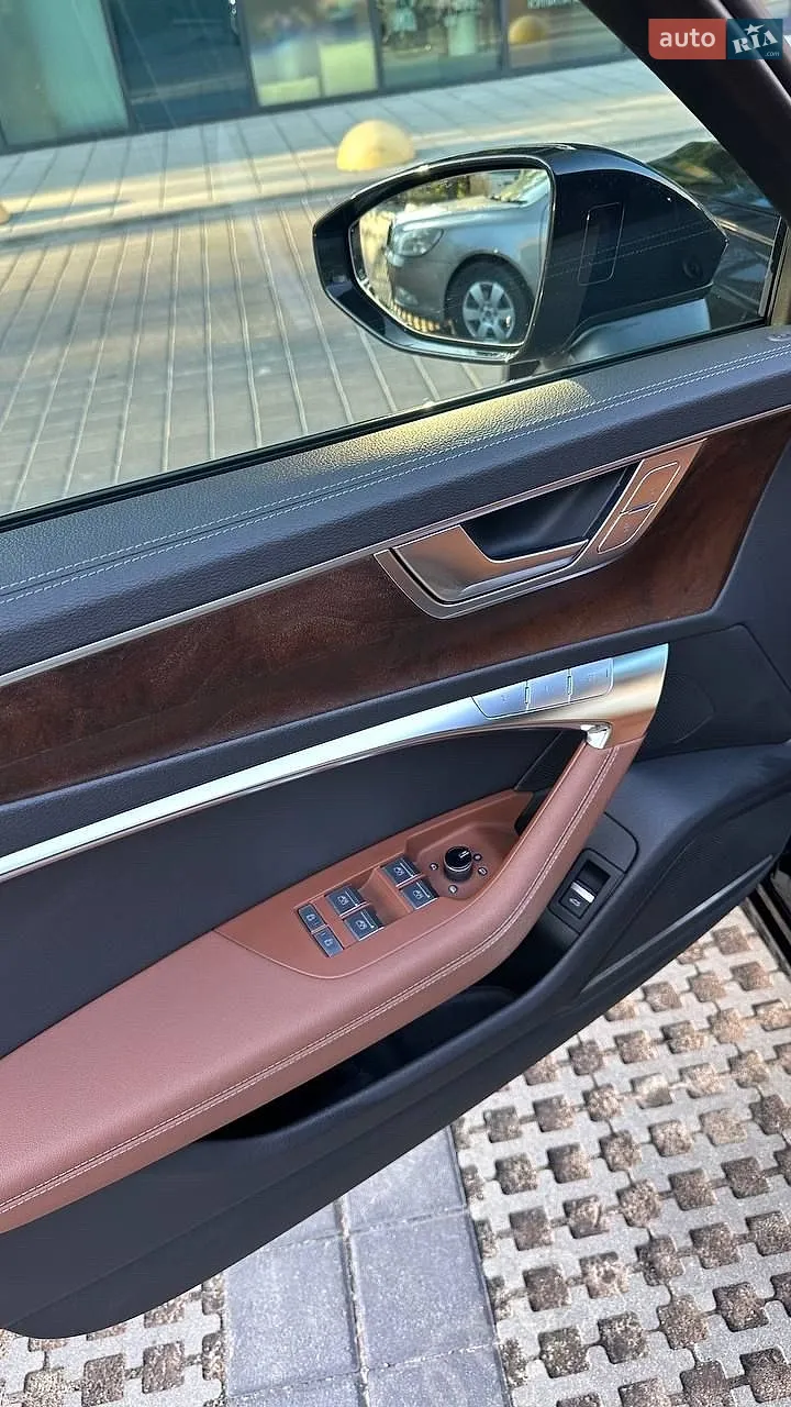 2019 Audi A6 - мініатюра 18