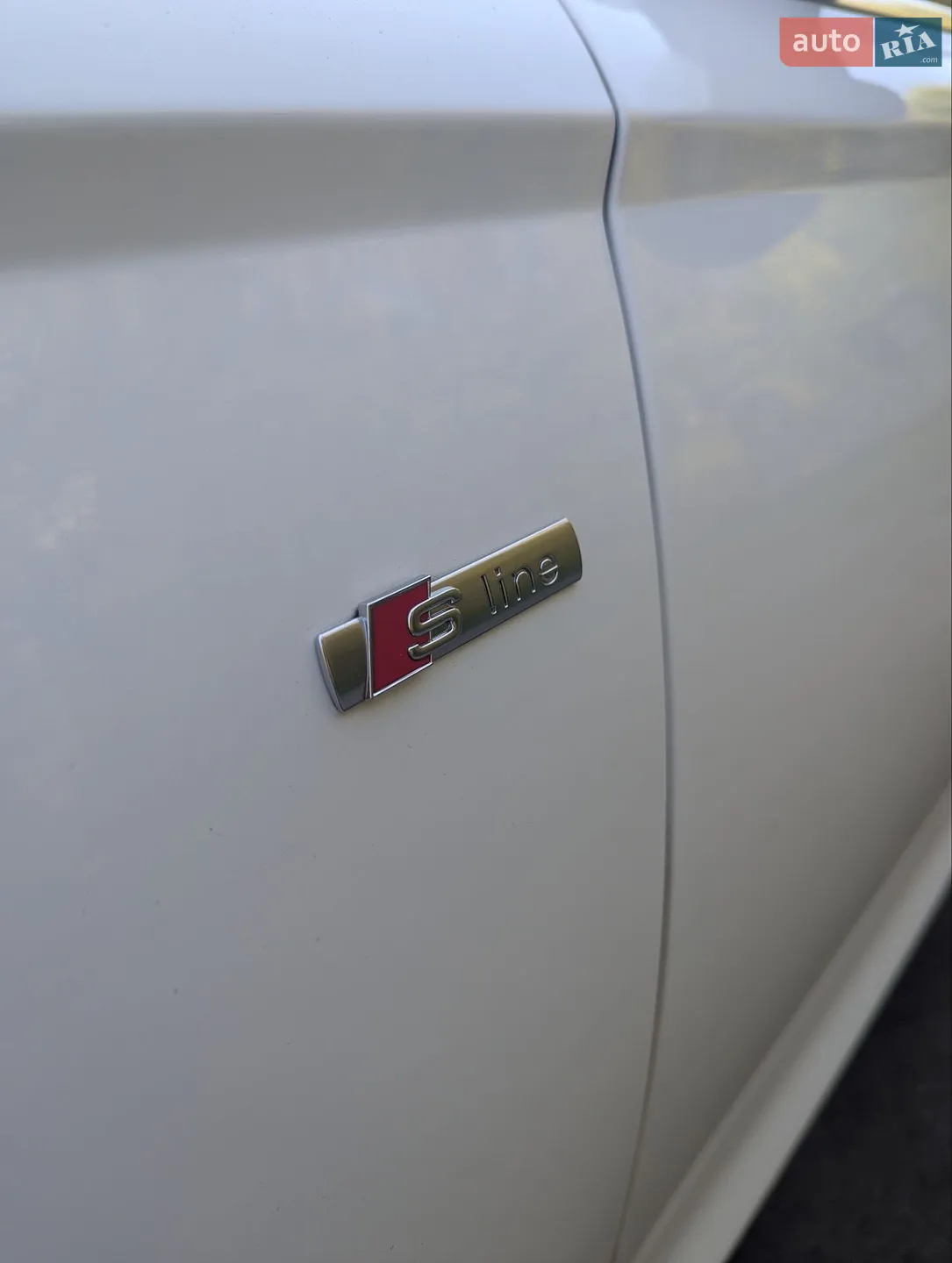 2014 Audi A6 - мініатюра 3