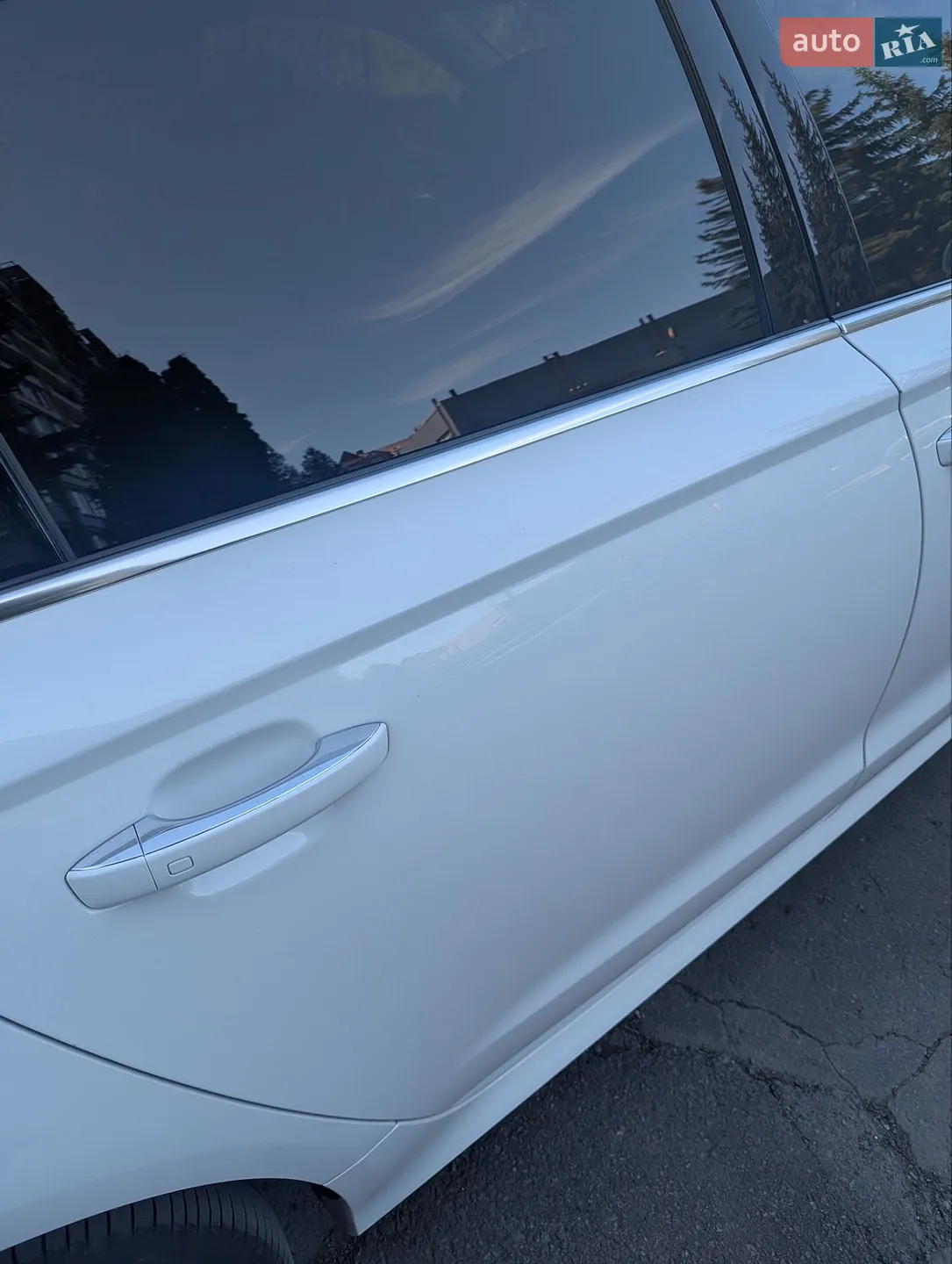 2014 Audi A6 - мініатюра 21