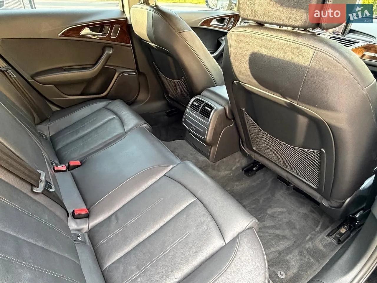 2014 Audi A6 - мініатюра 46