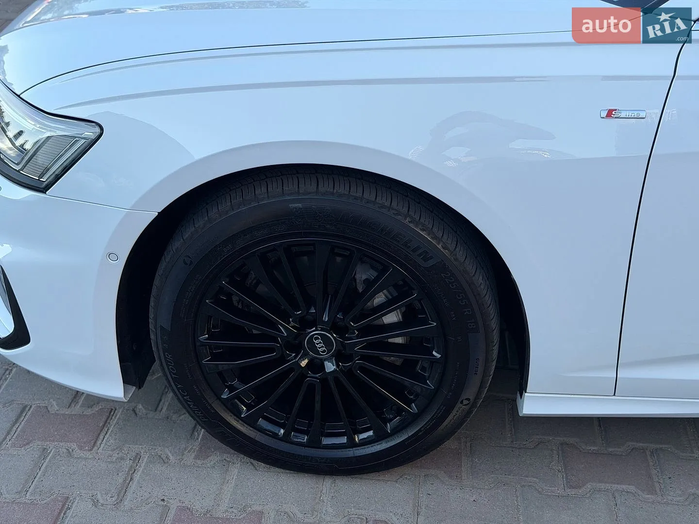 2019 Audi A6 - мініатюра 11