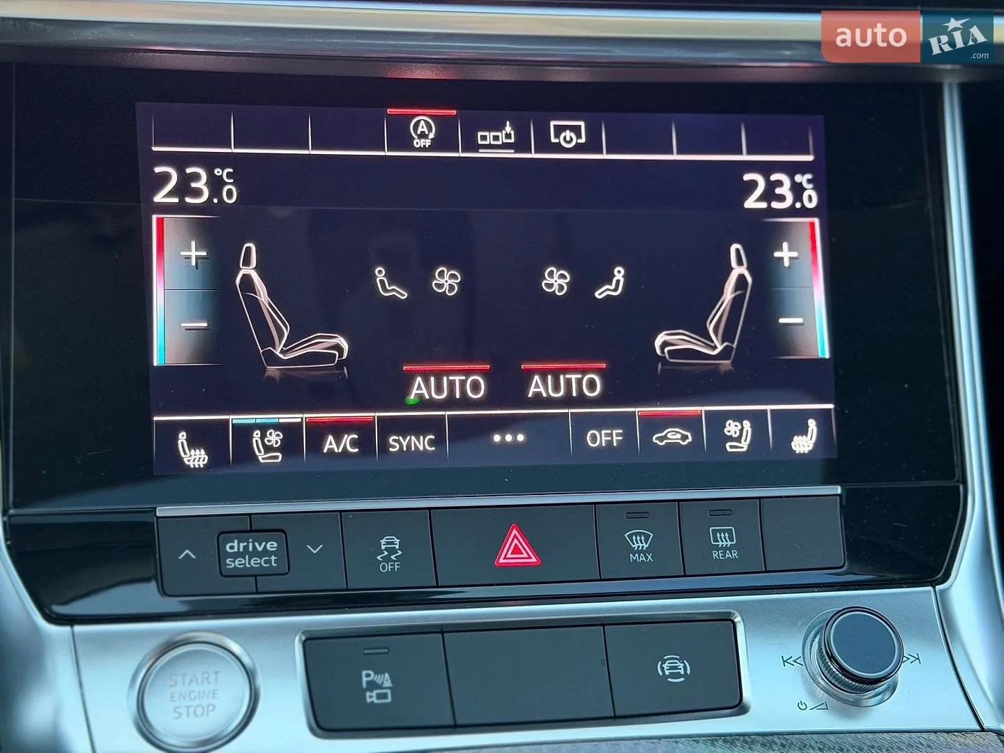 2019 Audi A6 - мініатюра 22