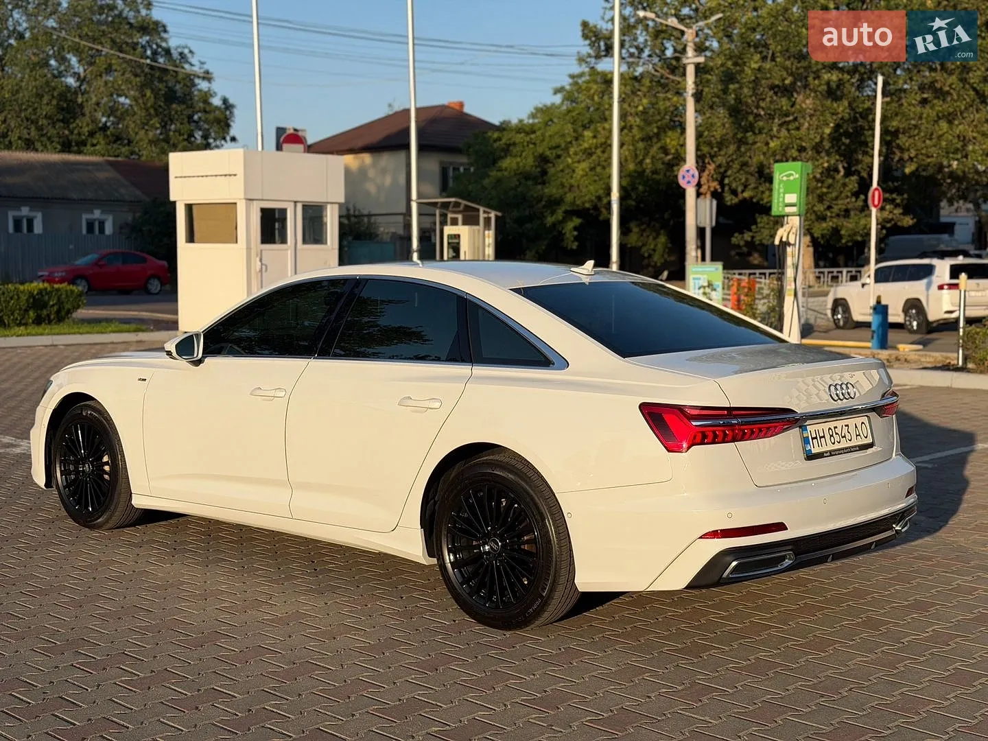2019 Audi A6 - мініатюра 29