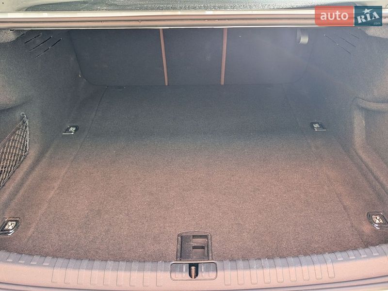 Седан Audi A6 2020 в Львові фото 11 Седан Audi A6 2020 в Львові