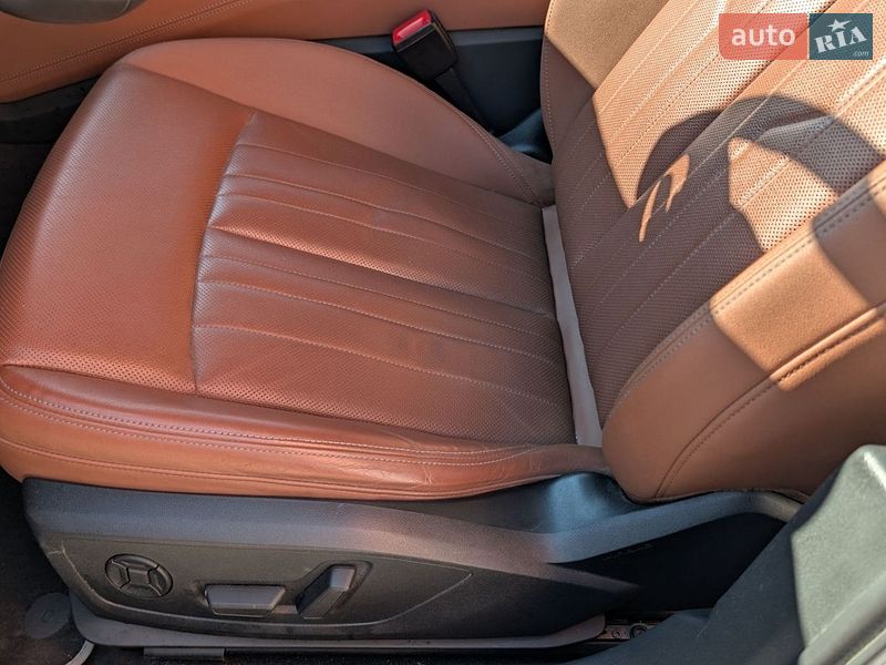Седан Audi A6 2020 в Львові фото 15 Седан Audi A6 2020 в Львові