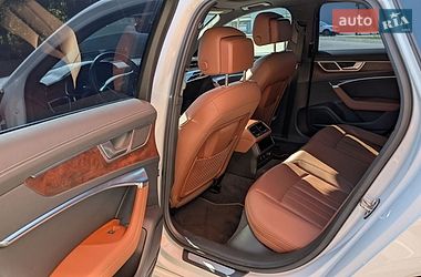 Седан Audi A6 2020 в Львові фото 22 Седан Audi A6 2020 в Львові