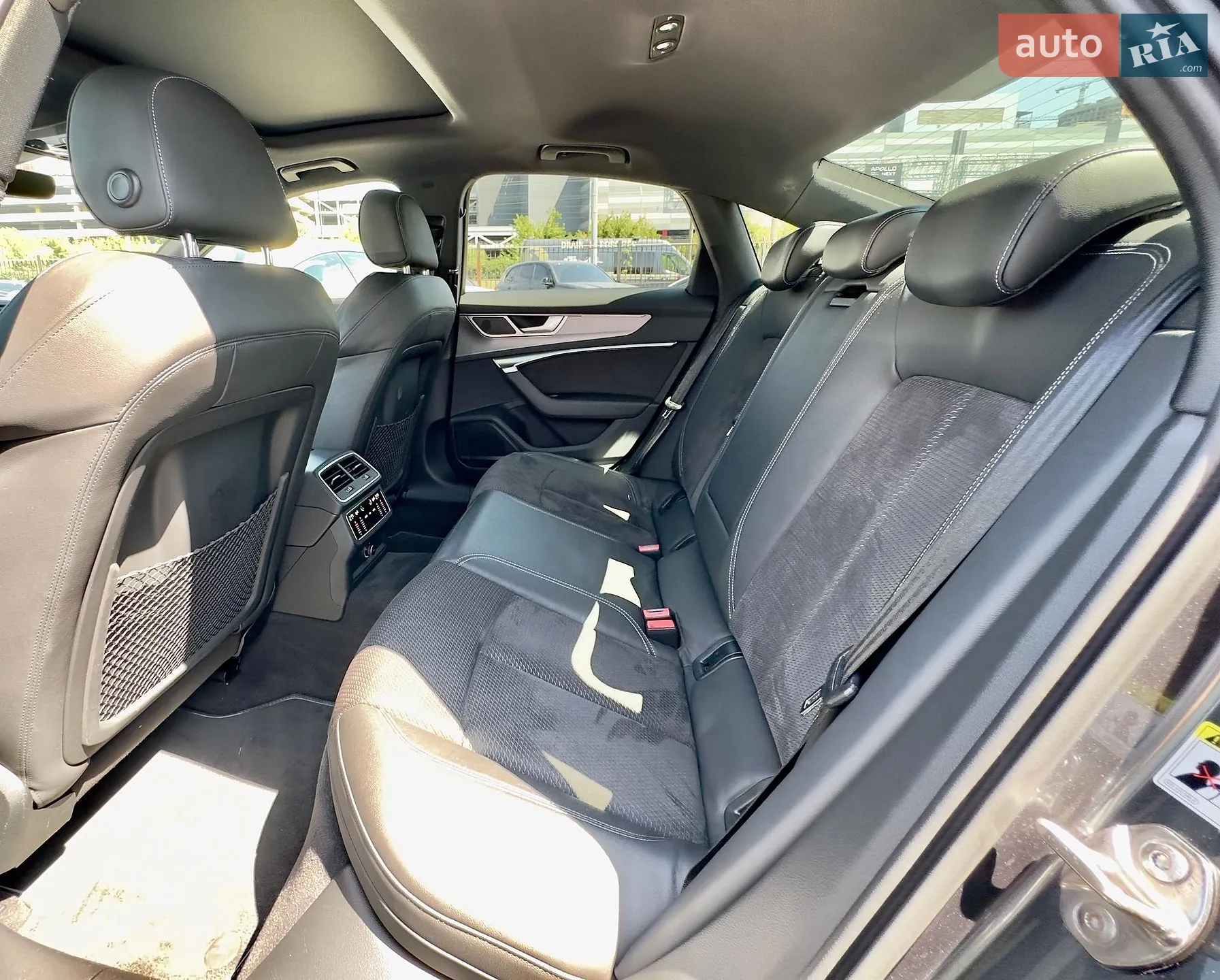 2019 Audi A6 - мініатюра 28