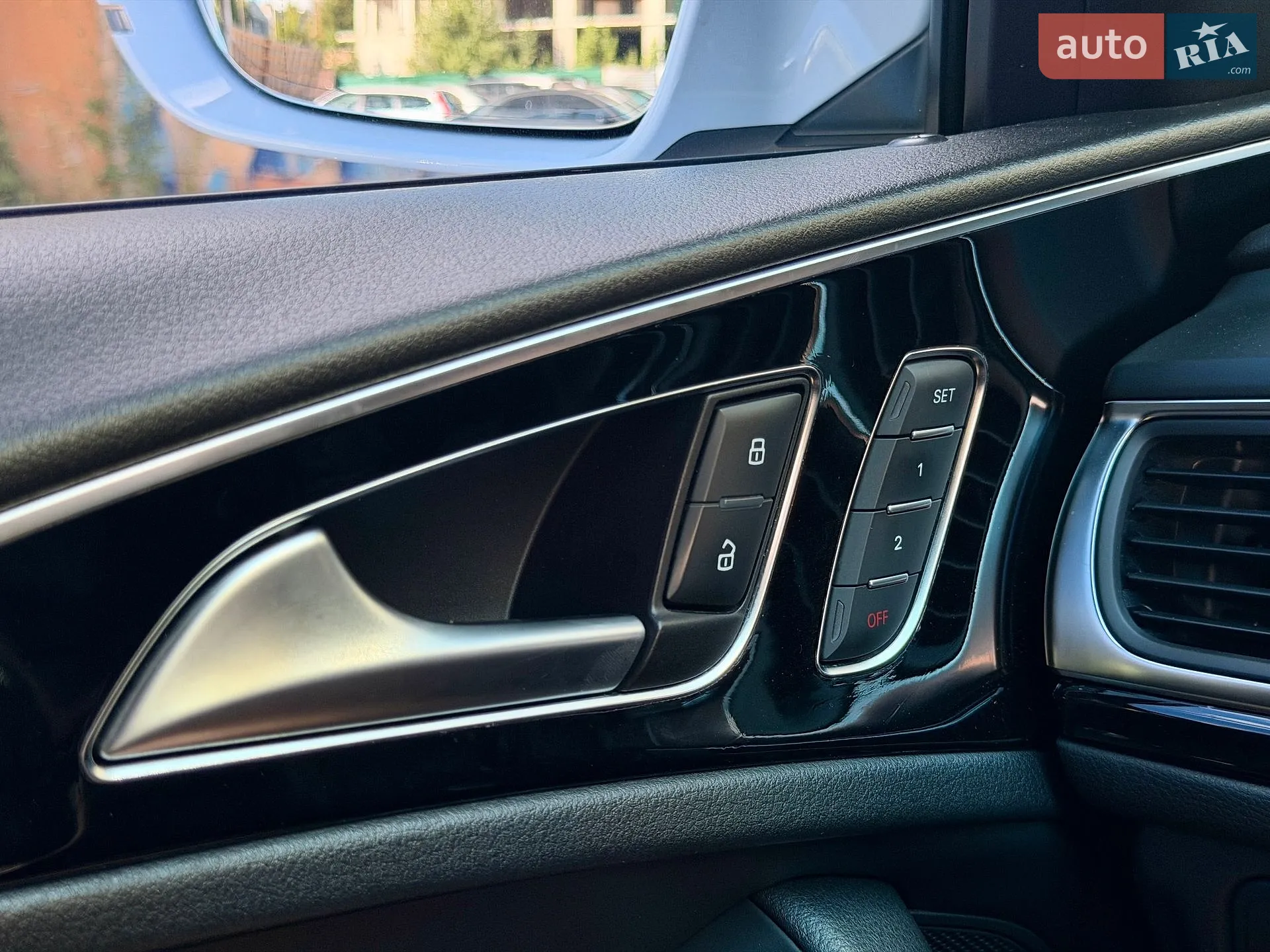 2013 Audi A6 - мініатюра 21