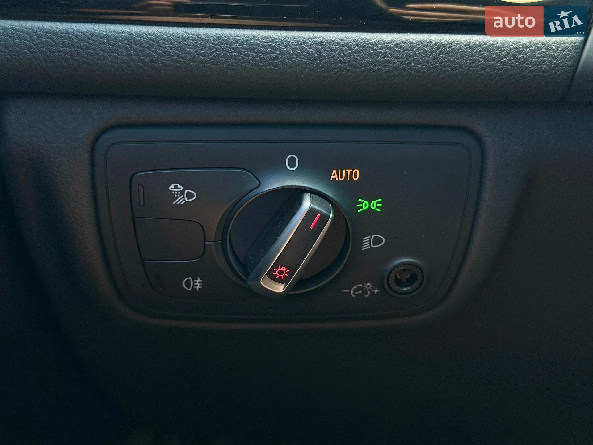 2013 Audi A6 - мініатюра 24