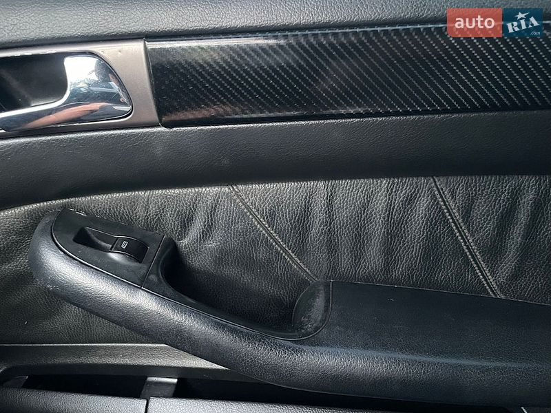 Седан Audi A6 1999 в Надворной