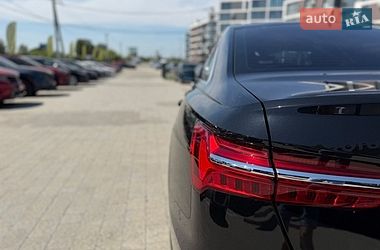 Седан Audi A6 2019 в Львове