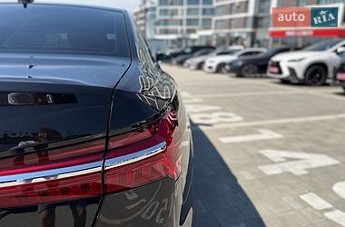 Седан Audi A6 2019 в Львове