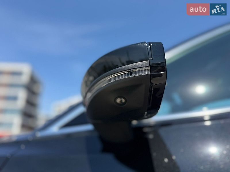 Седан Audi A6 2019 в Львове