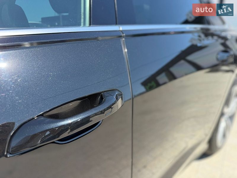 Седан Audi A6 2019 в Львове