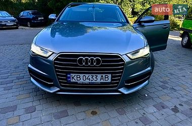 Седан Audi A6 2012 в Тернополі фото 8 Седан Audi A6 2012 в Тернополі