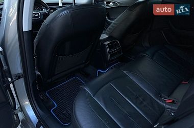Седан Audi A6 2012 в Тернополі фото 27 Седан Audi A6 2012 в Тернополі