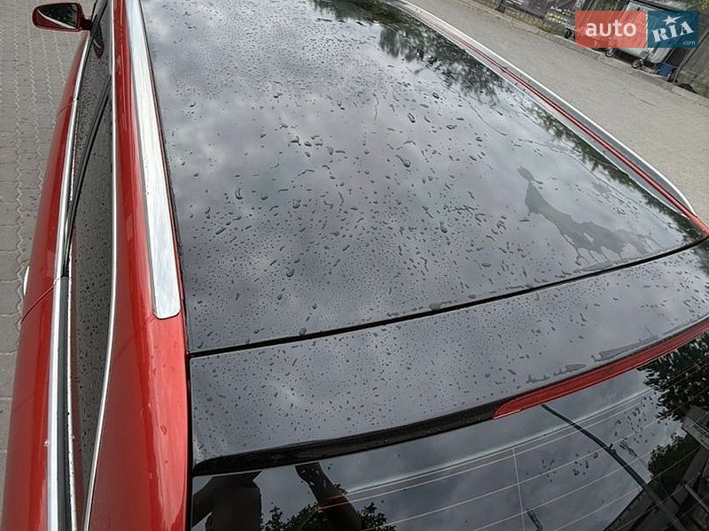 Универсал Audi A6 2007 в Новом Ярычеве