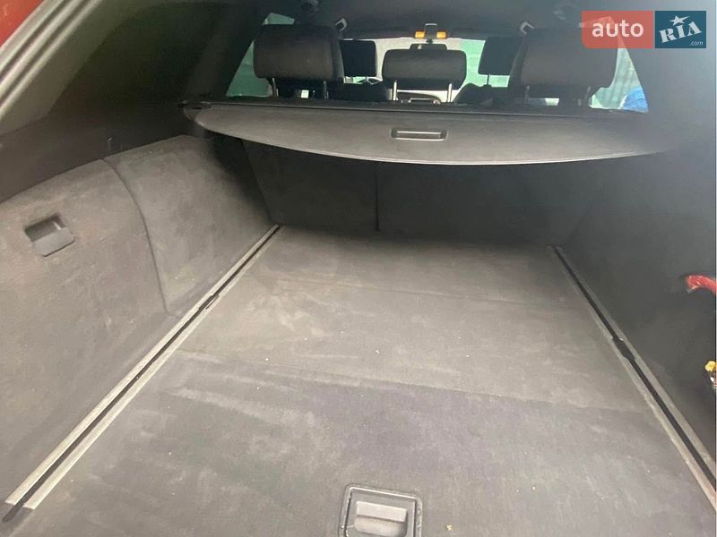 Универсал Audi A6 2007 в Новом Ярычеве