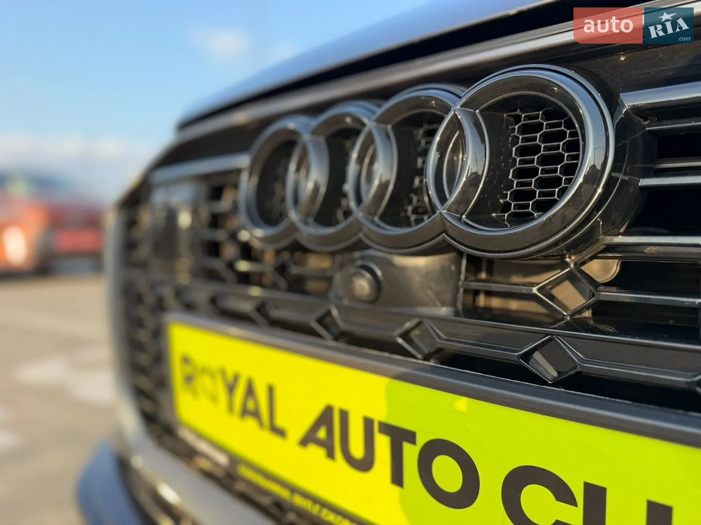 2022 Audi A6 - мініатюра 12