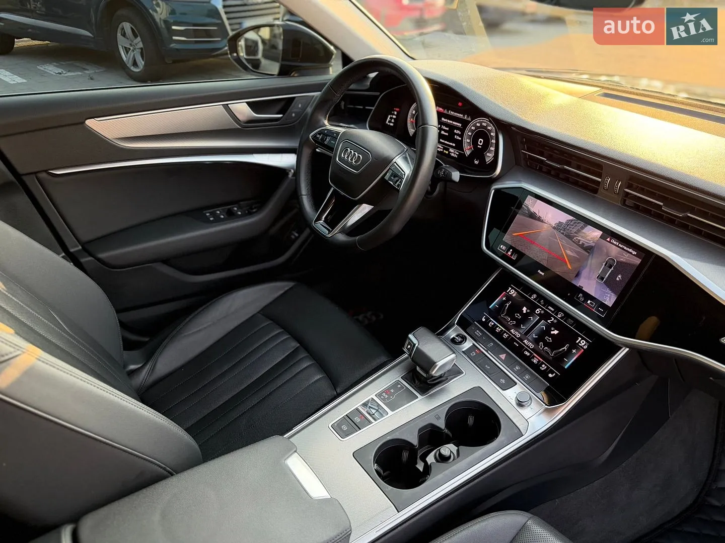 2022 Audi A6 - мініатюра 28