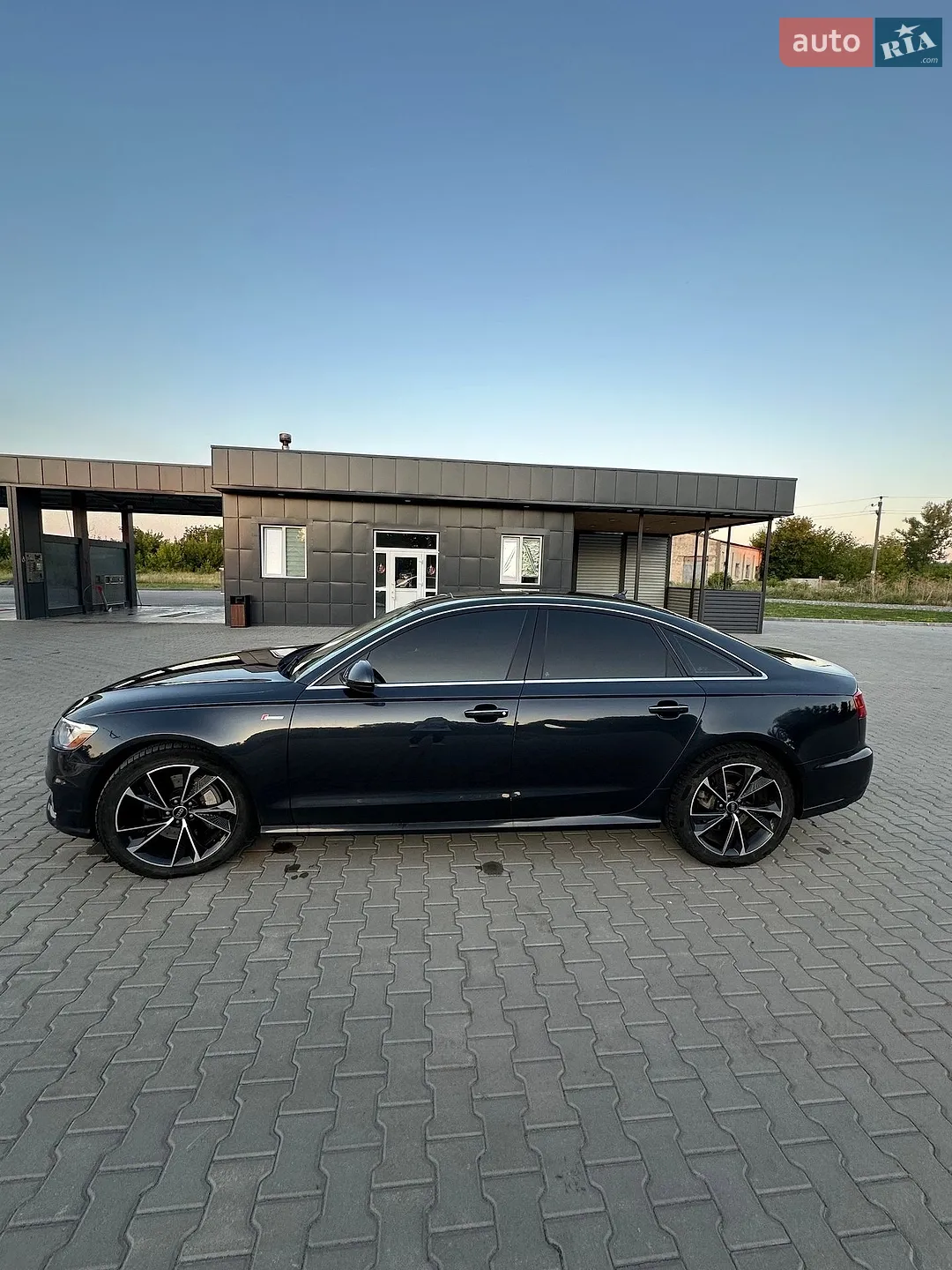 2016 Audi A6 - мініатюра 5