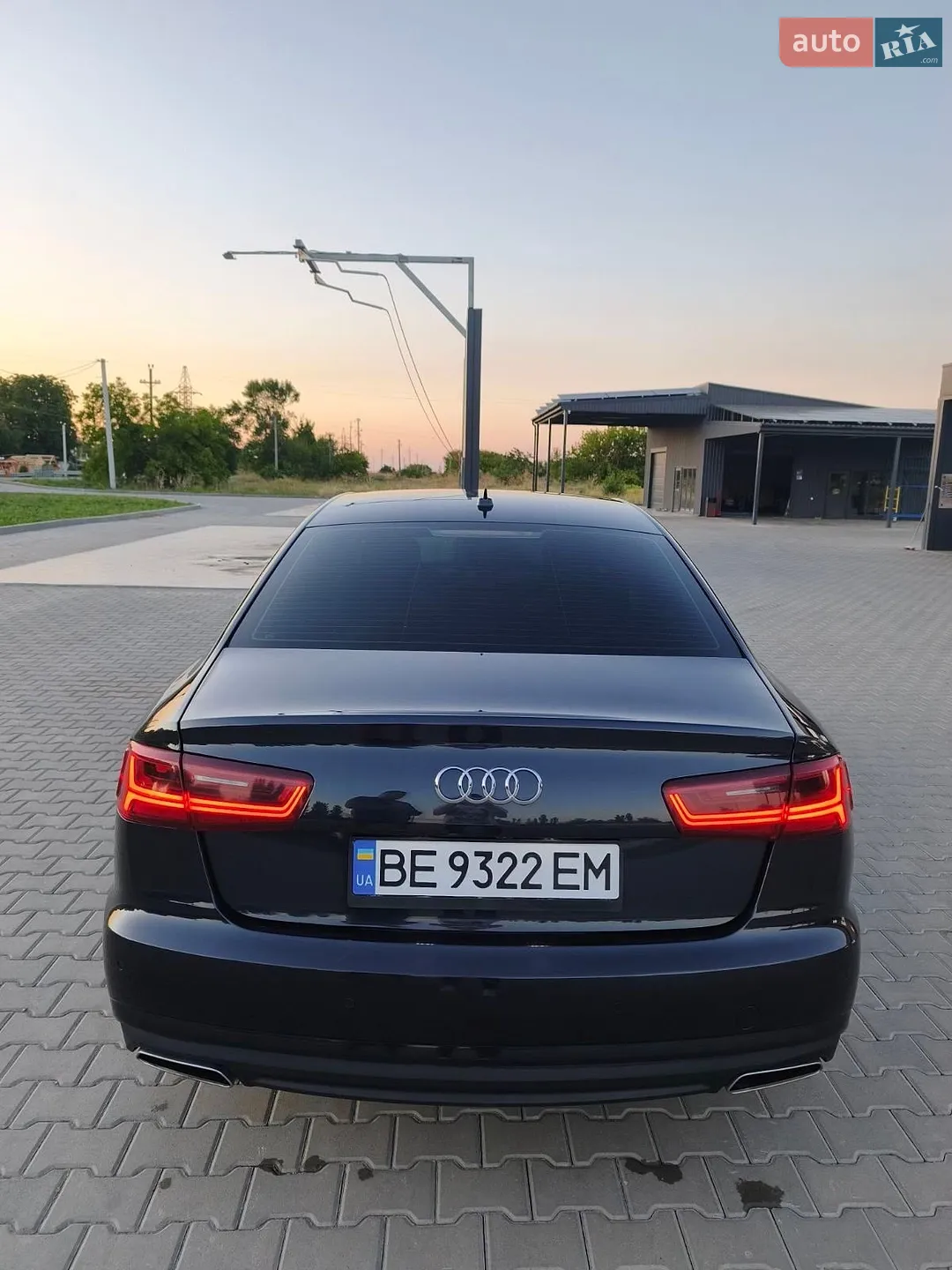 2016 Audi A6 - мініатюра 7