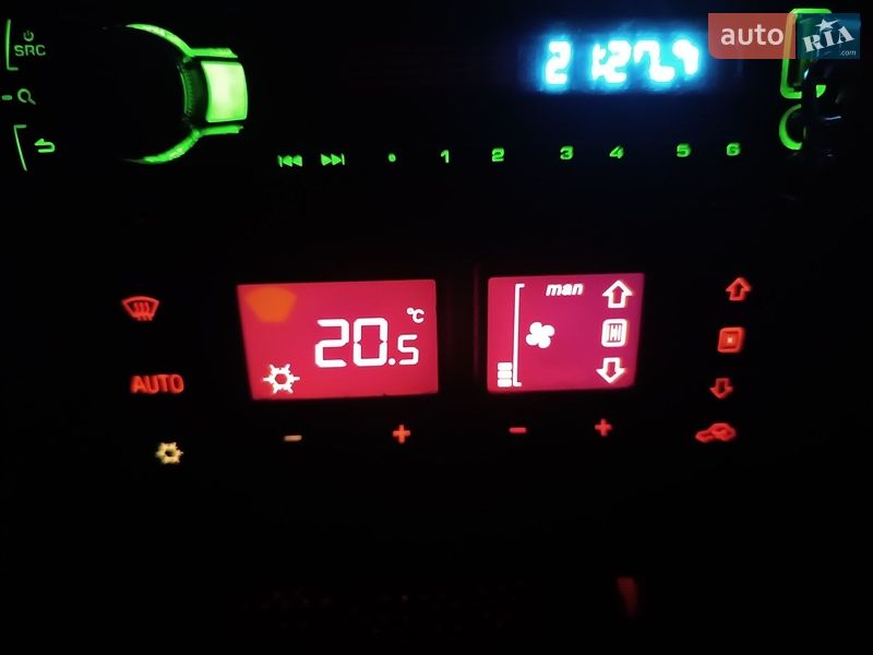 Універсал Audi A6 1996 в Рівному