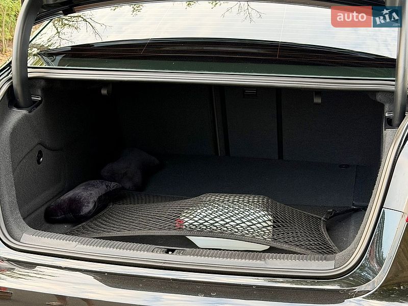 Седан Audi A6 2015 в Калуші фото 21 Седан Audi A6 2015 в Калуші
