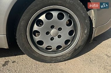 Седан Audi A6 2002 в Кривому Розі