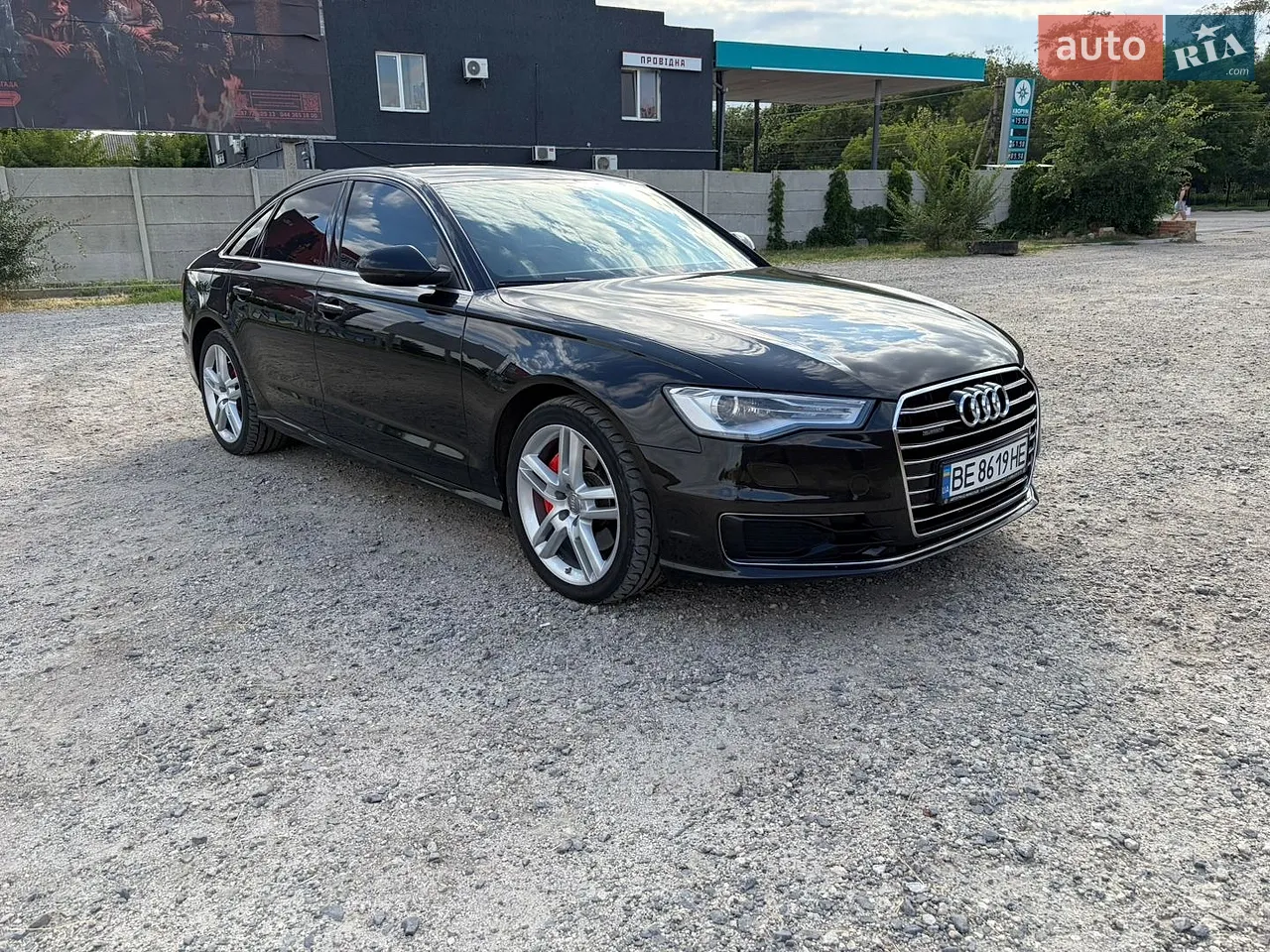 2016 Audi A6 - мініатюра 18