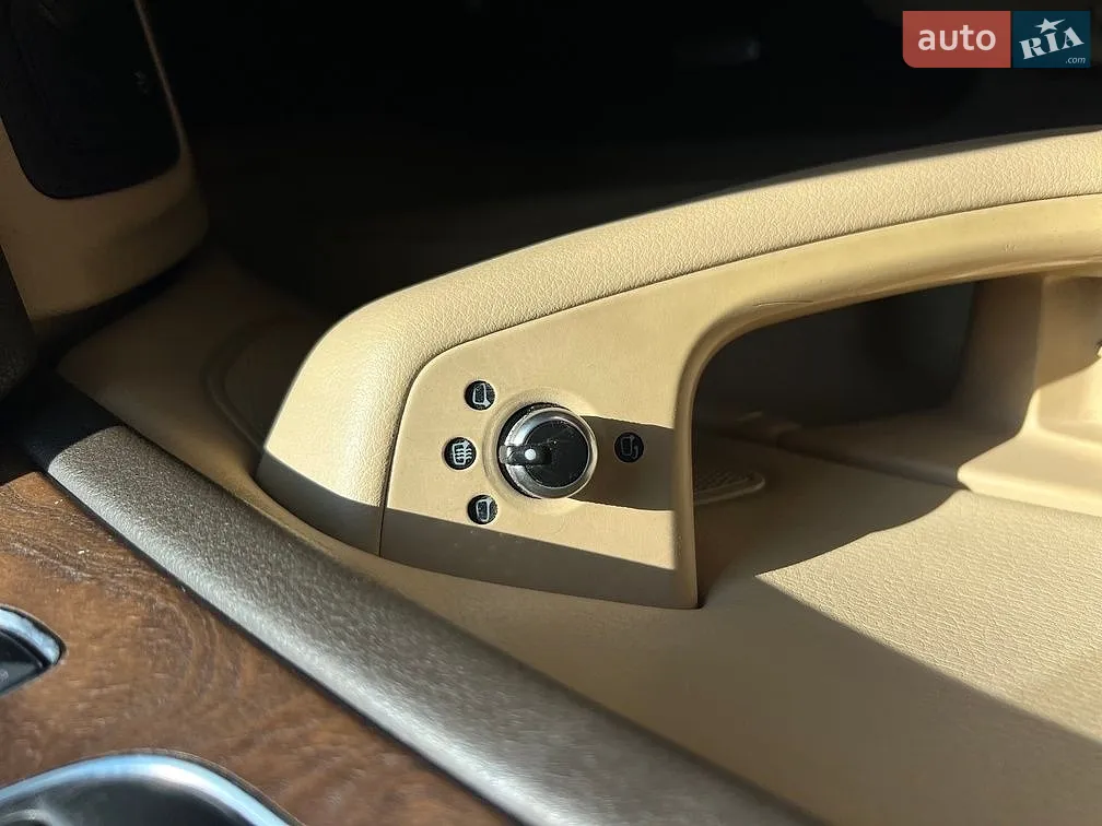 2014 Audi A6 - мініатюра 14