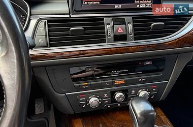 Седан Audi A6 2015 в Ніжині
