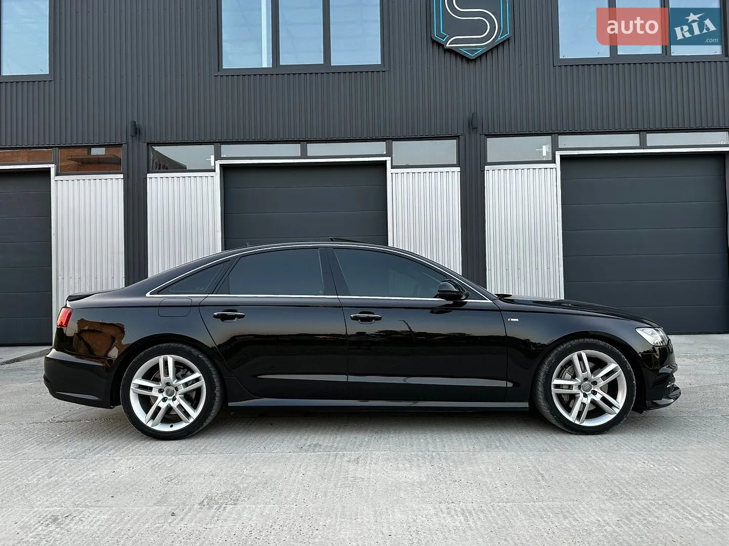 2015 Audi A6 - мініатюра 6