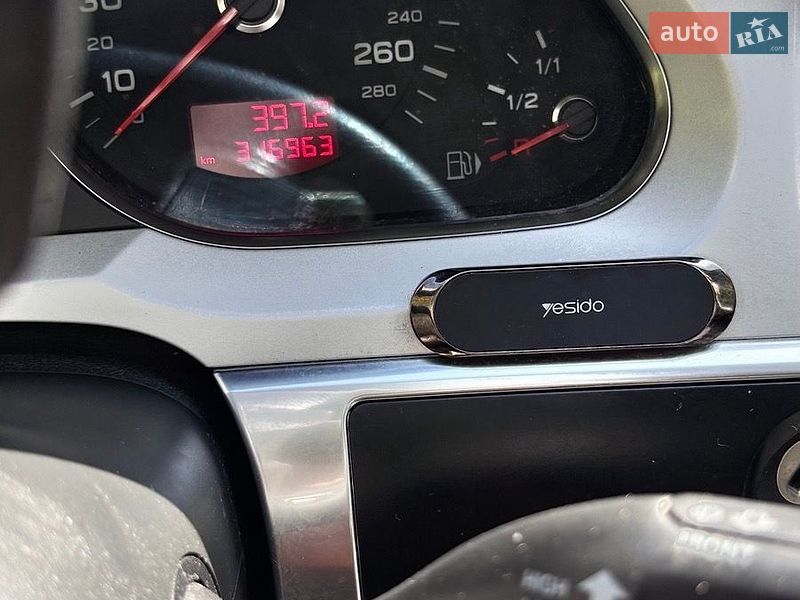 Универсал Audi A6 2010 в Львове