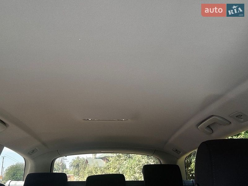 Универсал Audi A6 2010 в Львове