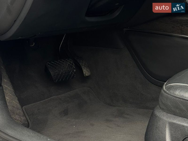 Седан Audi A6 2017 в Ивано-Франковске