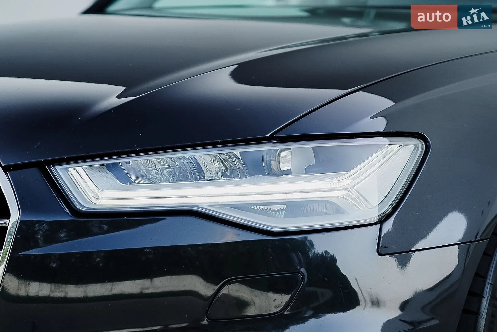 2015 Audi A6 - мініатюра 9