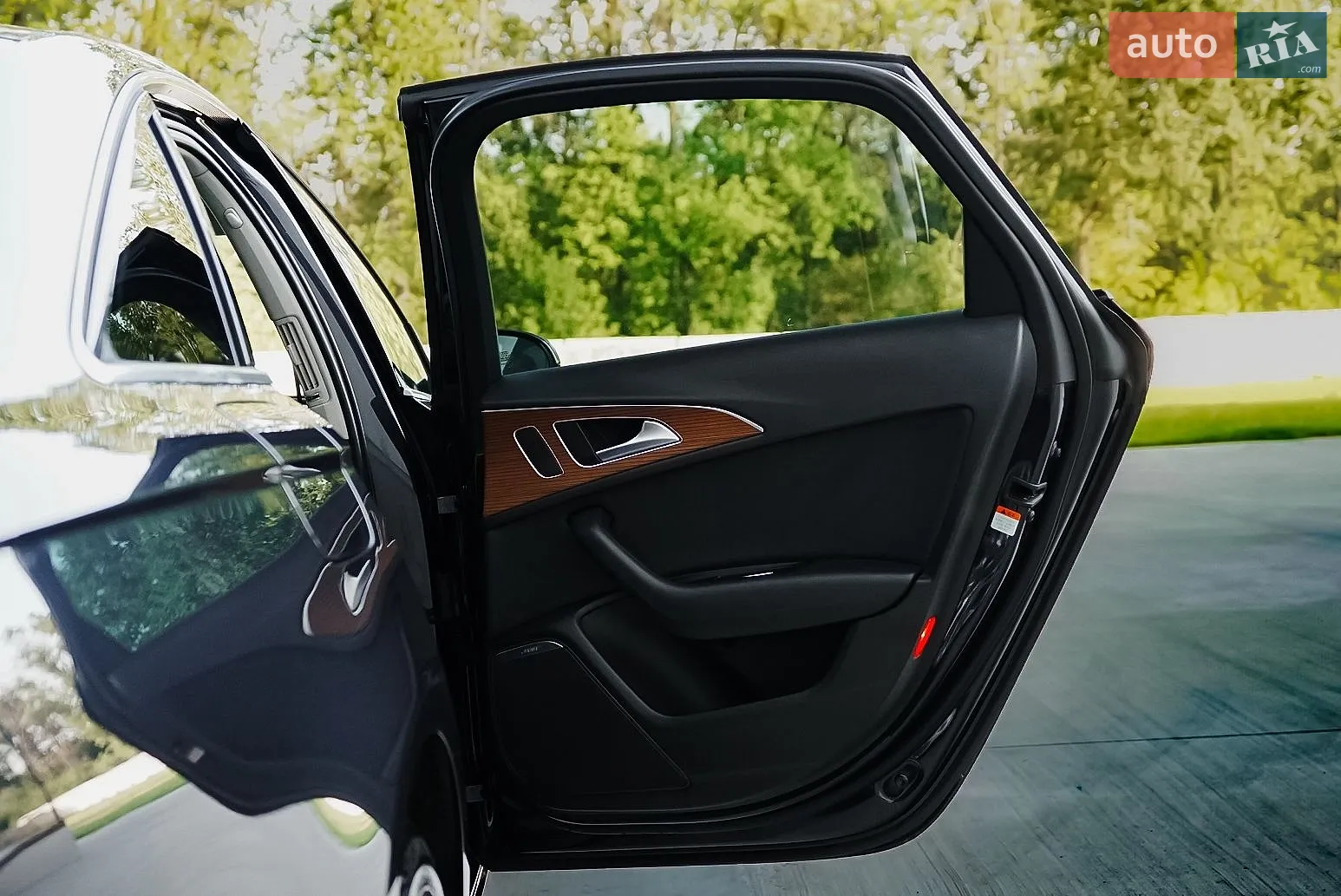 2015 Audi A6 - мініатюра 63