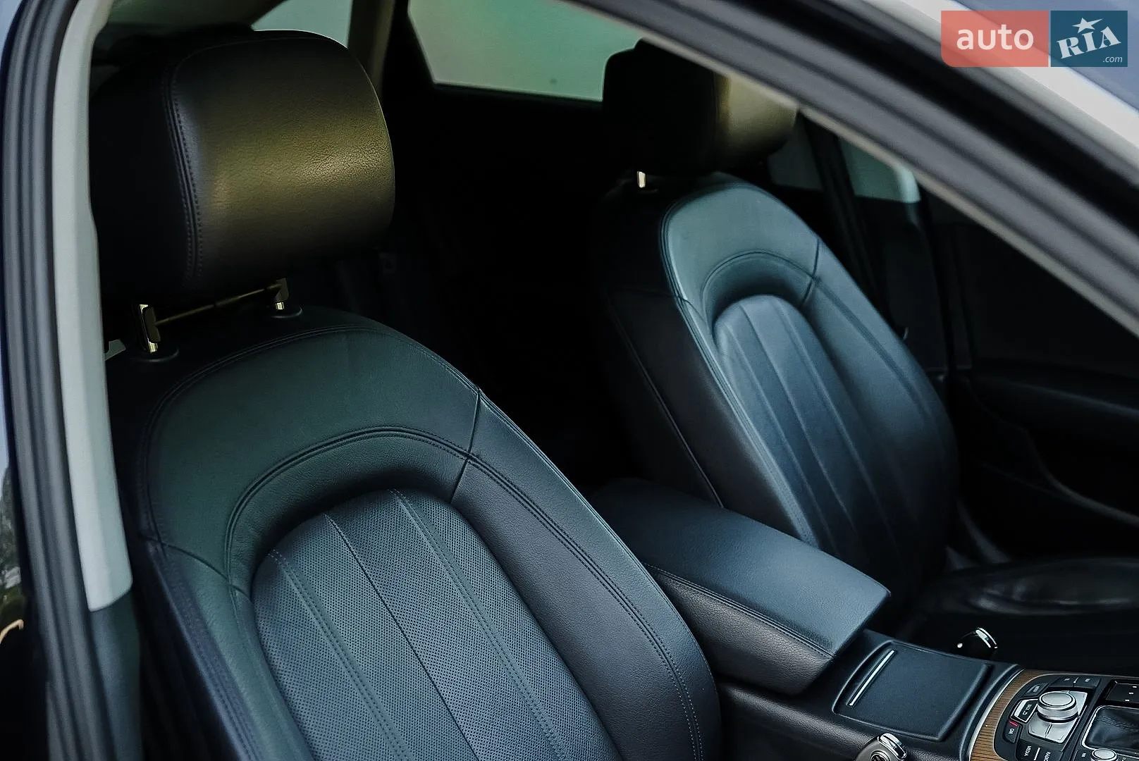 2015 Audi A6 - мініатюра 69