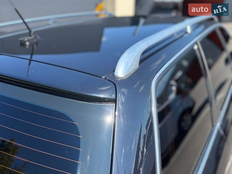 Универсал Audi A6 2003 в Харькове