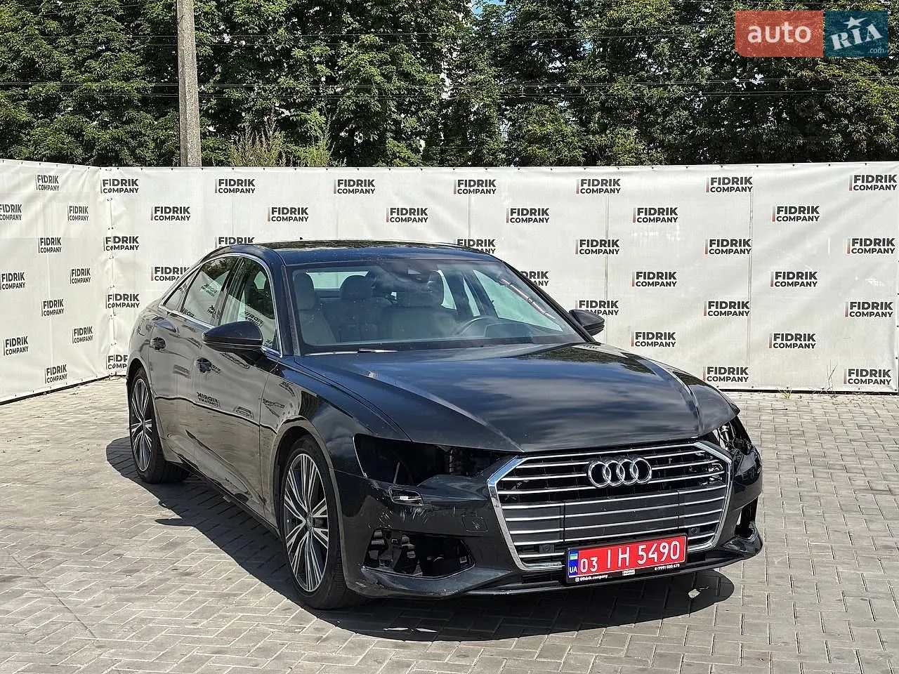 2018 Audi SQ5 - мініатюра 25